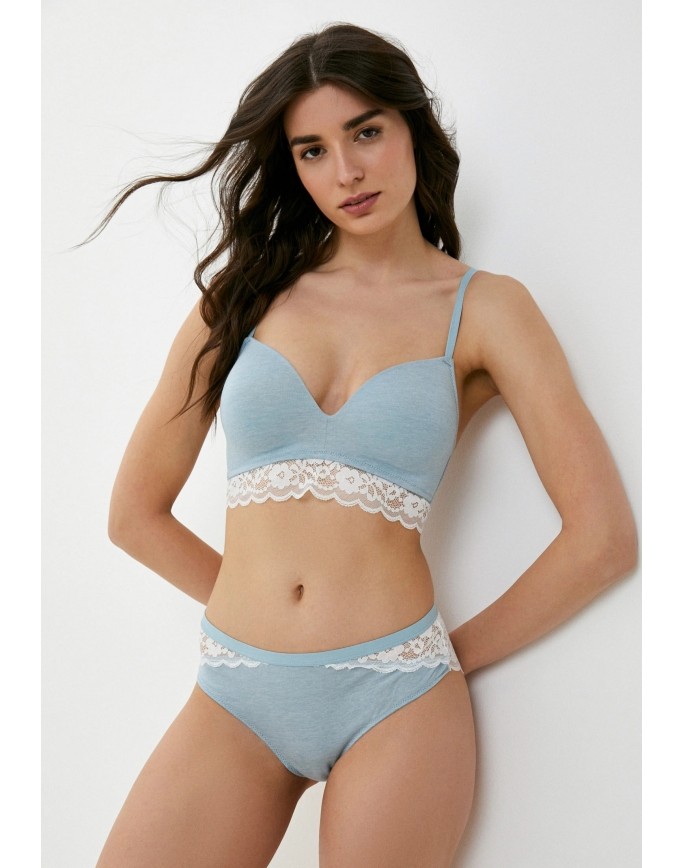 Комплект нижнего белья Indefini 316000-WXY1055 Комплект нижнего белья Indefini 316000-WXY1055