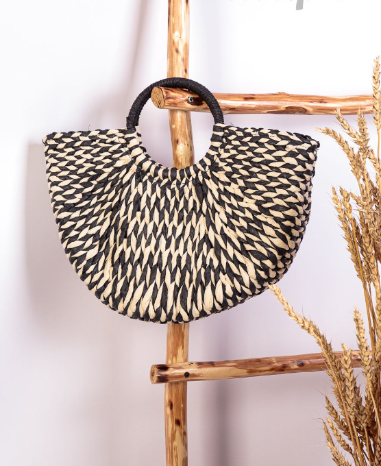 Сумка-корзинка LevelPro Лейла Сумка-корзинка LevelPro Лейла