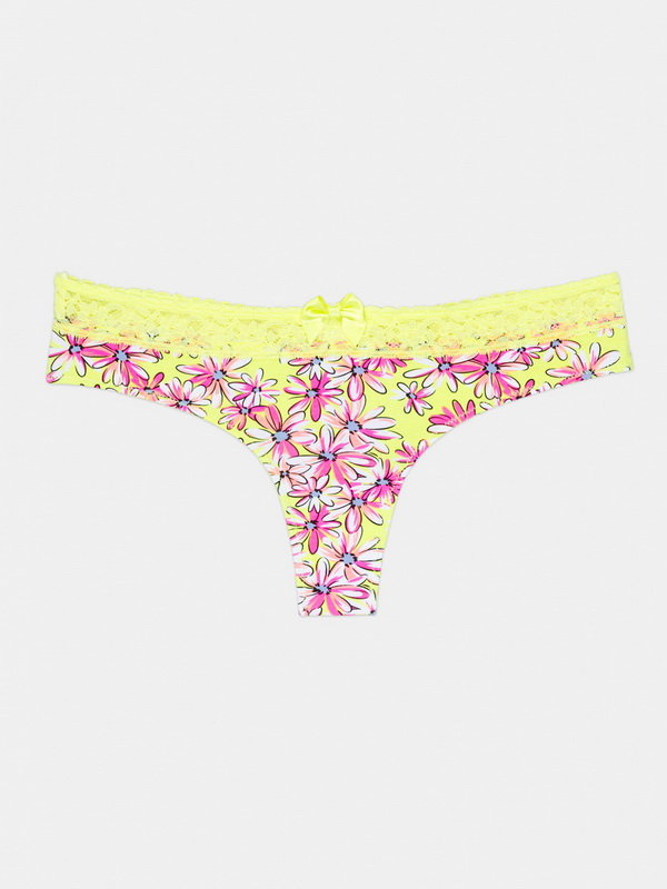 Трусы стринги женские Infinity Lingerie 31204120347