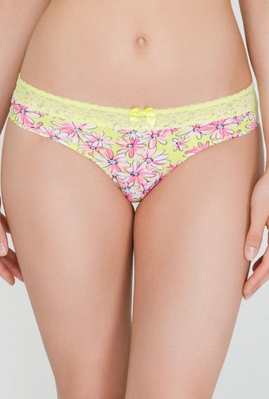 Трусы стринги женские Infinity Lingerie 31204120347