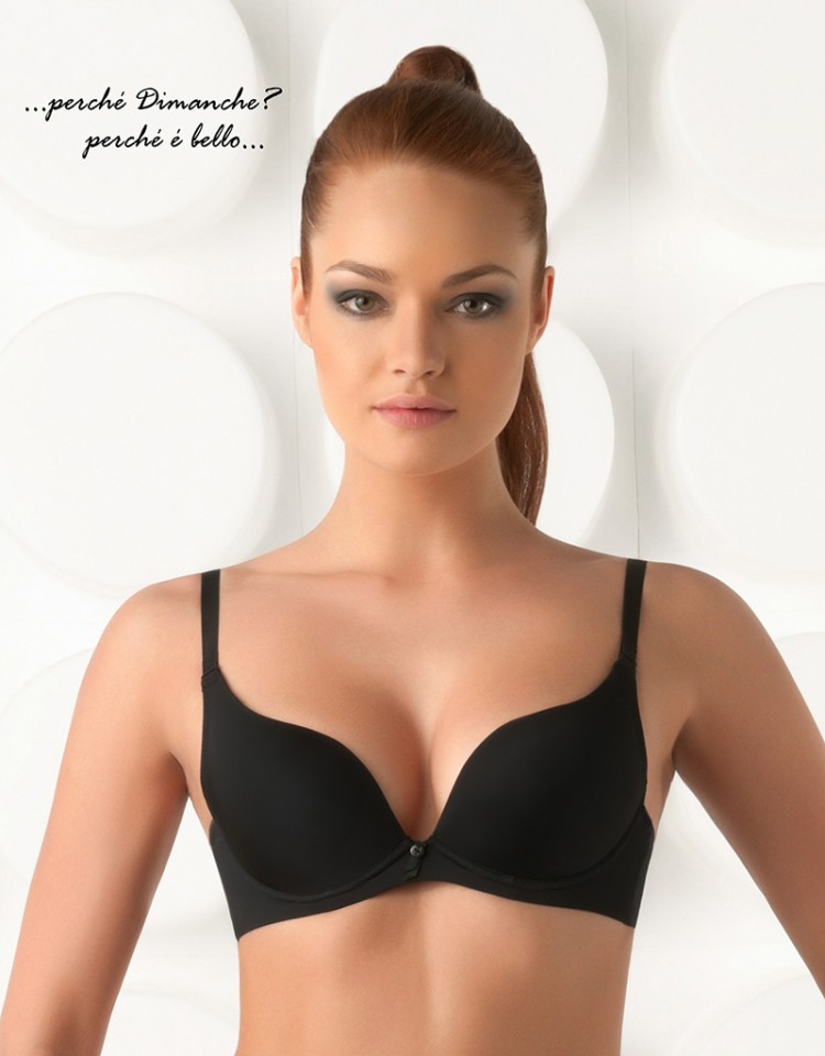 Бюст женский Dimanche 1721