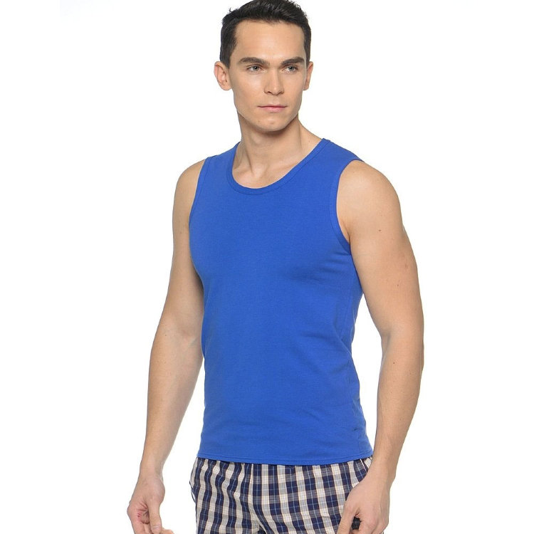 Майка мужская Jolidon M19BL Майка мужская Jolidon M19BL