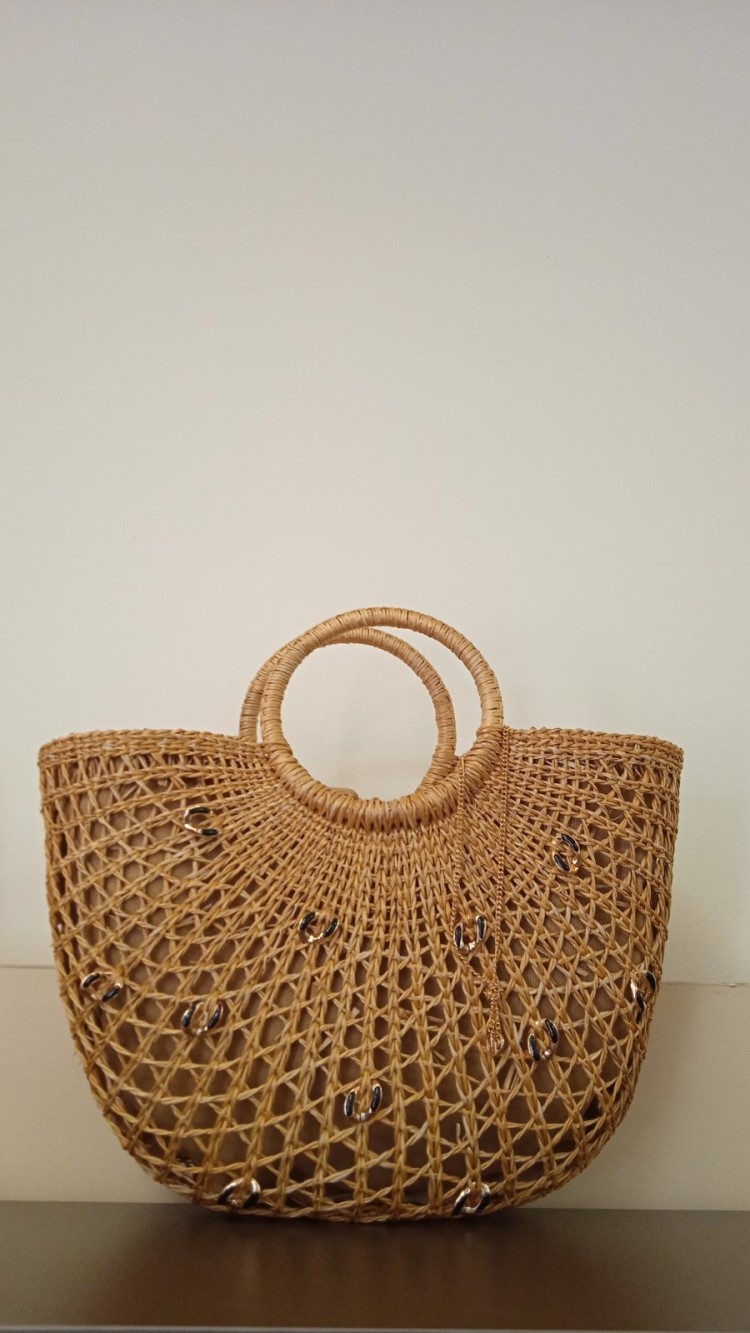 Сумка-корзинка LevelPro Синди Сумка-корзинка LevelPro Синди