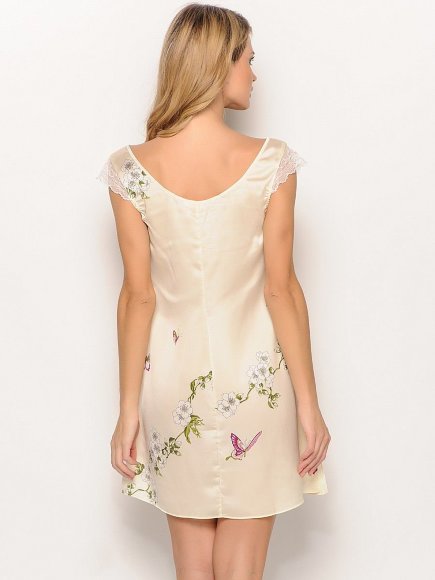 Комбинация mia-mia Claudia 17084 Комбинация mia-mia Claudia 17084