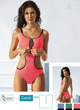 Купальник Riviera R7001