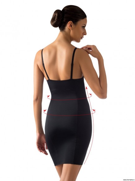 Платье-утяжка Charmante UINQB011309 Платье-утяжка Charmante UINQB011309