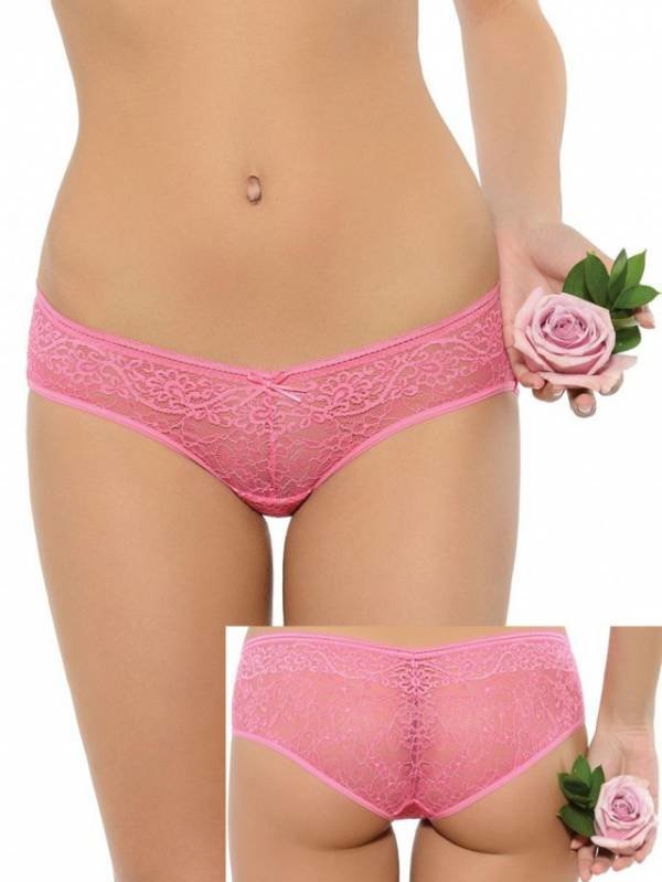 Трусы женские Lui et Elle Eva EC0624 кулоты Трусы женские Lui et Elle Eva EC0624 кулоты