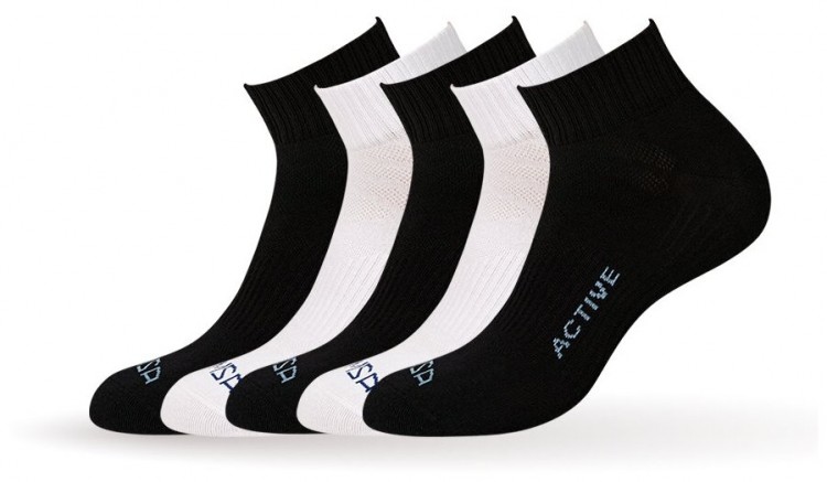 Носки мужские Omsa Active 111 Носки мужские Omsa Active 111
