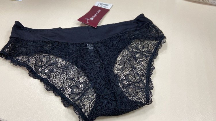 Трусы женские Anabel Arto 7029-1 Трусы женские Anabel Arto 7029-1