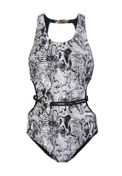 Купальник слитный Marc & André L2324-281