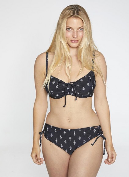 Купальник раздельный Ysabel Mora 81481 Купальник раздельный Ysabel Mora 81481