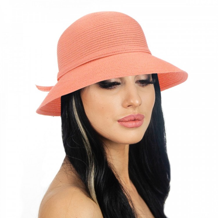 Шляпа пляжная Del Mare 042001.041-52 Шляпа пляжная Del Mare 042001.041-52