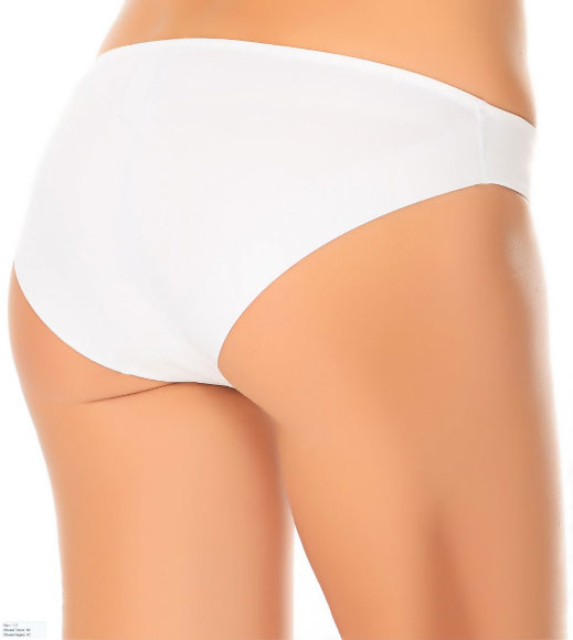 Трусы женские Lormar Mousse слипы