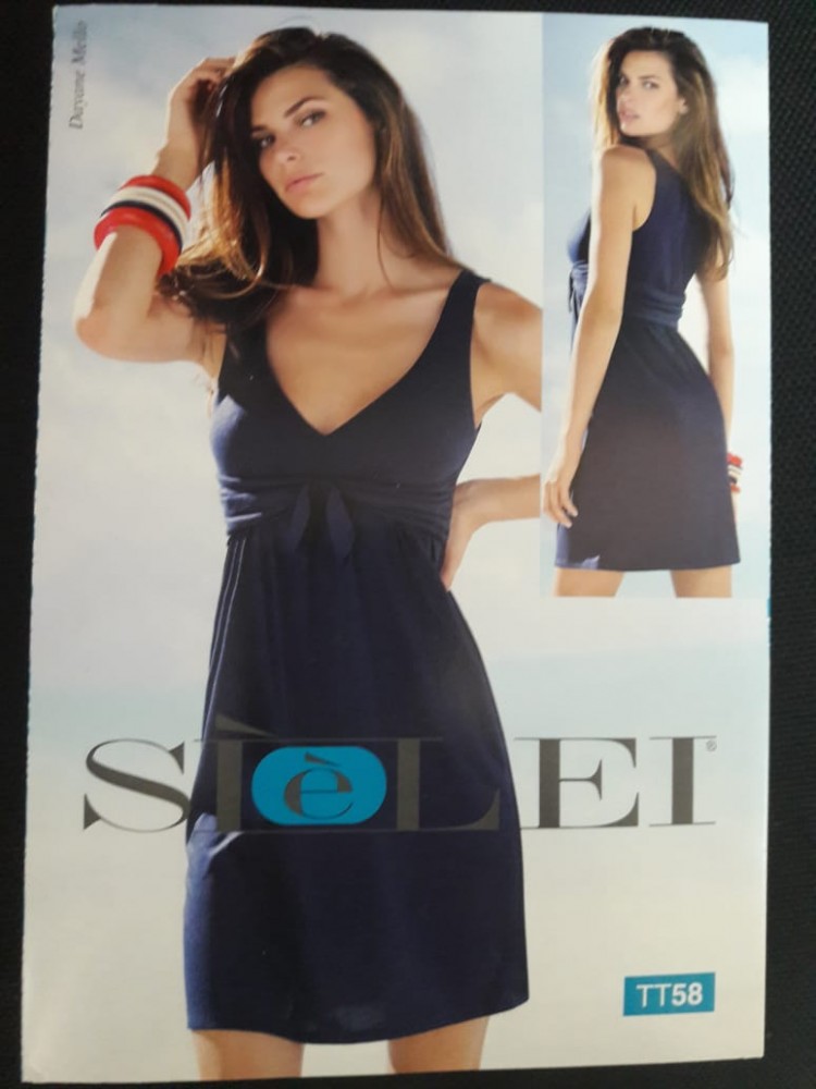 Туника Sielei TT58 Туника Sielei TT58