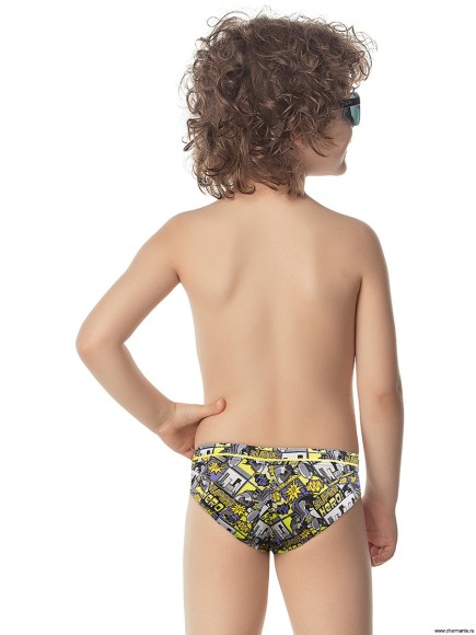 Трусы для мальчика Charmante TX091609 Трусы для мальчика Charmante TX091609