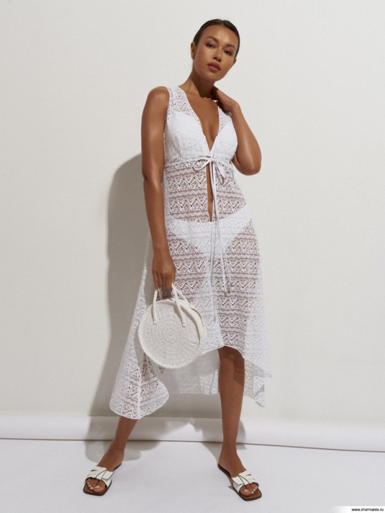 Халат пляжный Charmante WA 142205A