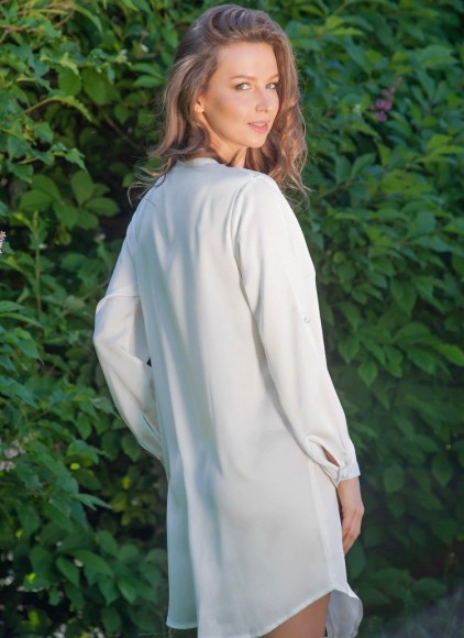 Рубашка женская Mia-Amore Milan 8337