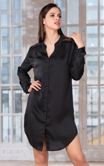 Рубашка женская Mia-Amore Milan 8337