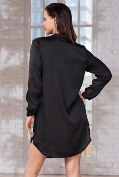 Рубашка женская Mia-Amore Milan 8337