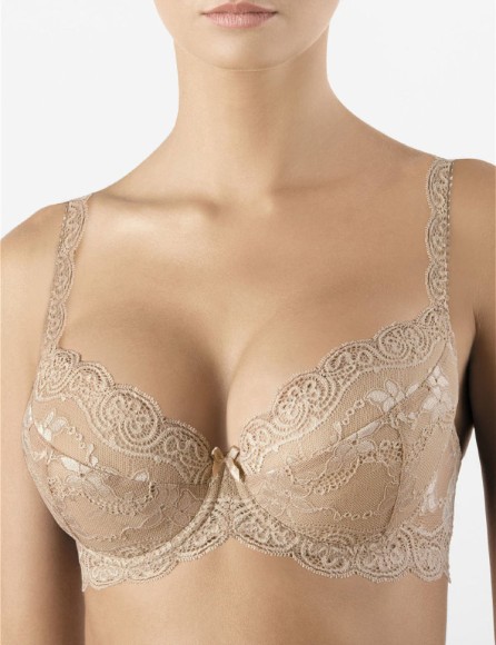 Бюст женский V.O.V.A. V54032