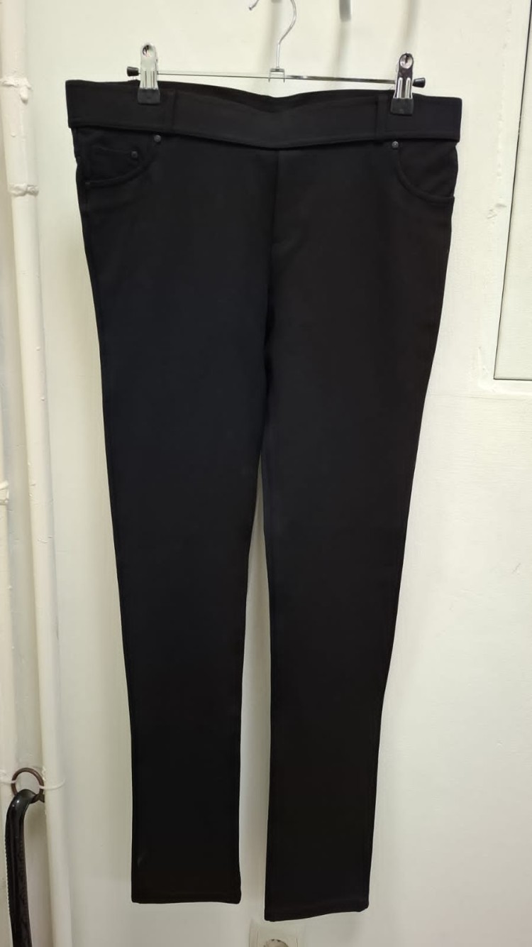 Колготки плотные Charmante VZC1509