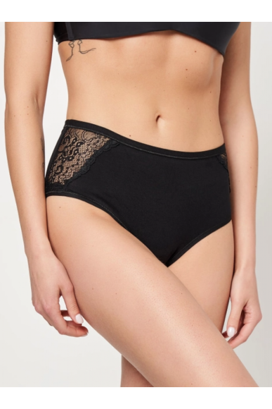 Трусы миди Jadea 063