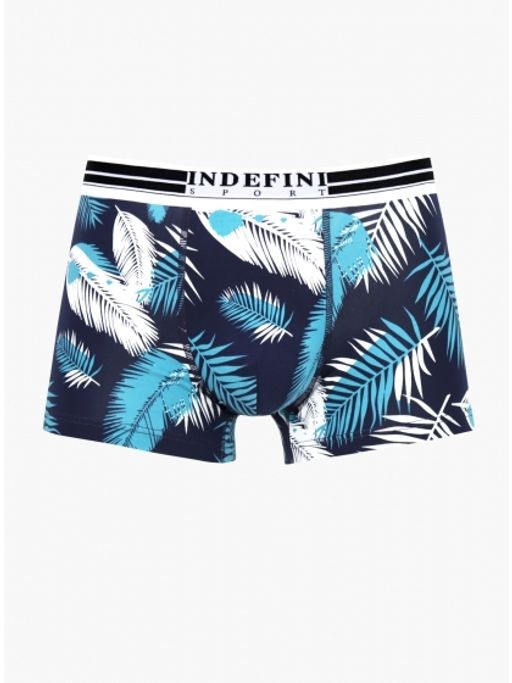 Мужские трусы Indefini 631000-MUF1052