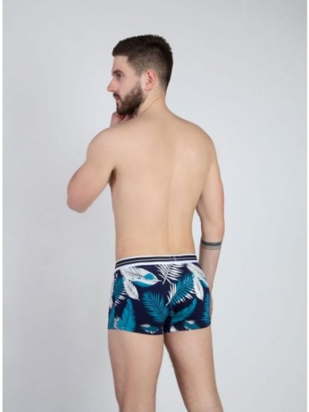 Мужские трусы Indefini 631000-MUF1052