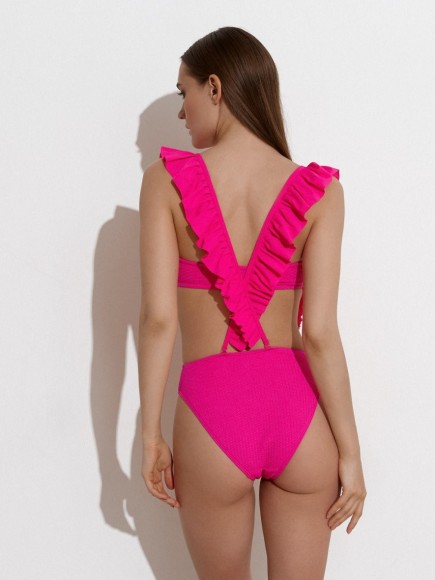 Купальник раздельный Charmante WBMK 172203B