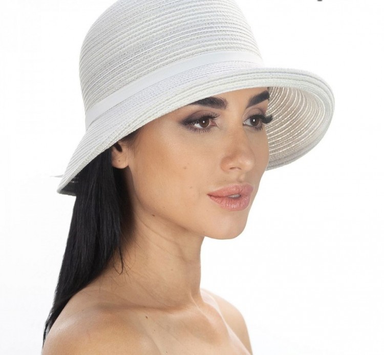 Шляпа пляжная Del Mare 042001.184-09.02