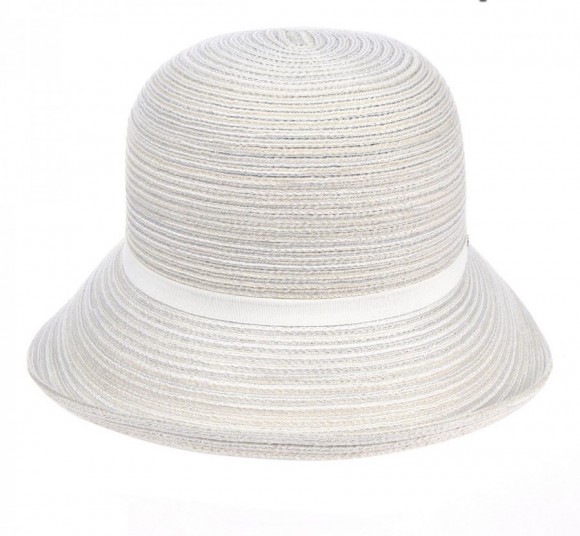 Шляпа пляжная Del Mare 042001.184-09.02 Шляпа пляжная Del Mare 042001.184-09.02