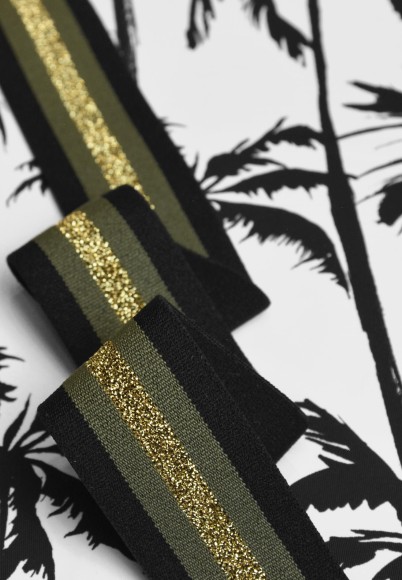 Купальник раздельный Marc & André L2320-Y-272/LBE