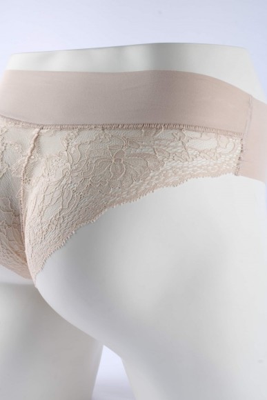 Трусы женские Jadea 8014