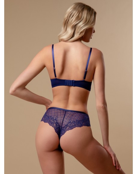 Комплект нижнего белья Indefini 3032WXY (2шт.тр.)