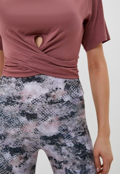 Пижама женская (Футболка+Брюки) Indefini 536000-03/554200-05-TBCA1258 Пижама женская (Футболка+Брюки) Indefini 536000-03/554200-05-TBCA1258