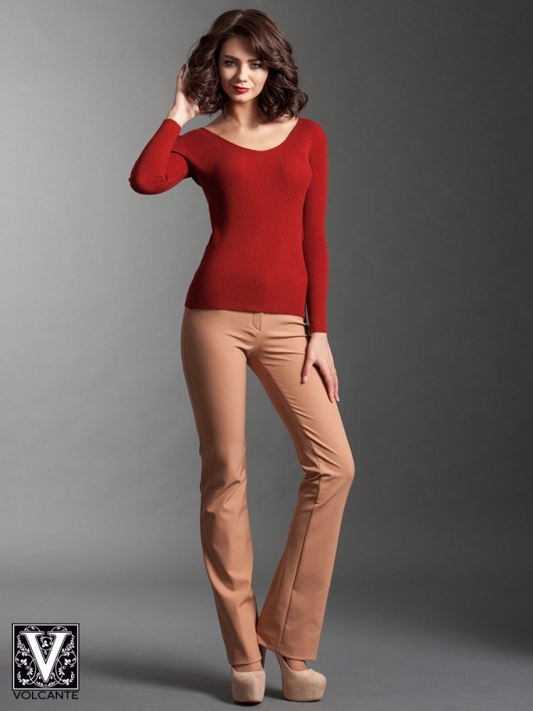 Джемпер Volcante VIP021712 Джемпер Volcante VIP021712