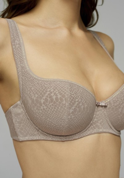 Бюстгальтер классический Marc&Andre S22-0419-BNF-LY