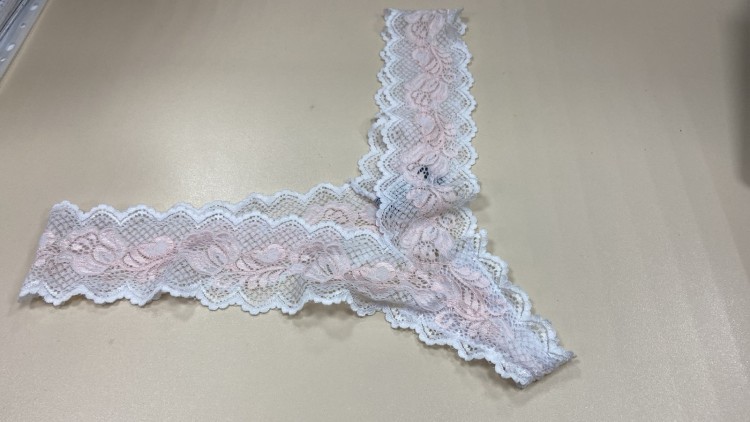 Трусы Baci 824 Трусы Baci 824