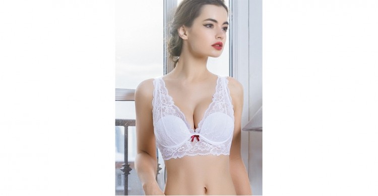 Бюст Seduzion бралетт Mioocchi 7385