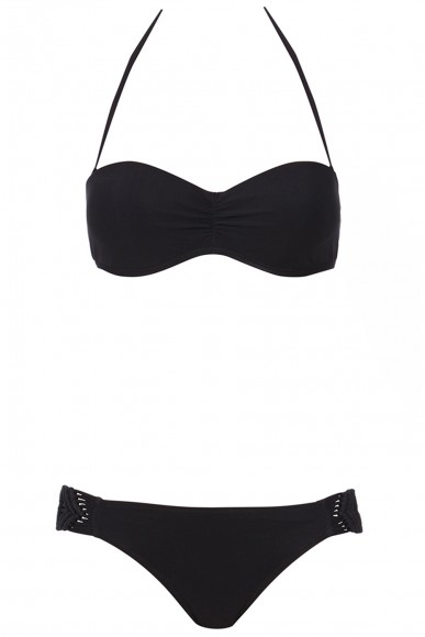 Купальник женский Lora Grig WDB 121803 LG Mallory