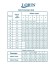 Купальник сплошной Lorin L4366/0