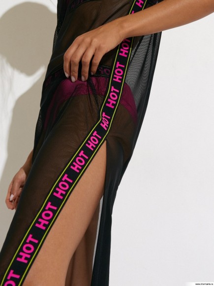 Туника пляжная Charmante WT 162207 Туника пляжная Charmante WT 162207