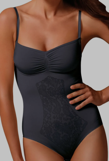 Боди ControlBody 510193 Chic