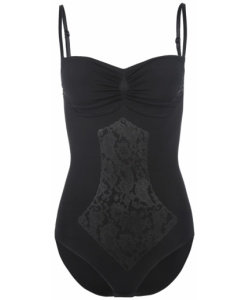 Боди ControlBody 510193 Chic