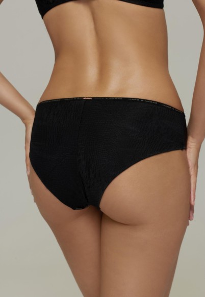 Трусы женские браз Marc&Andre W22-1093-BZO-LZ Трусы женские браз Marc&Andre W22-1093-BZO-LZ