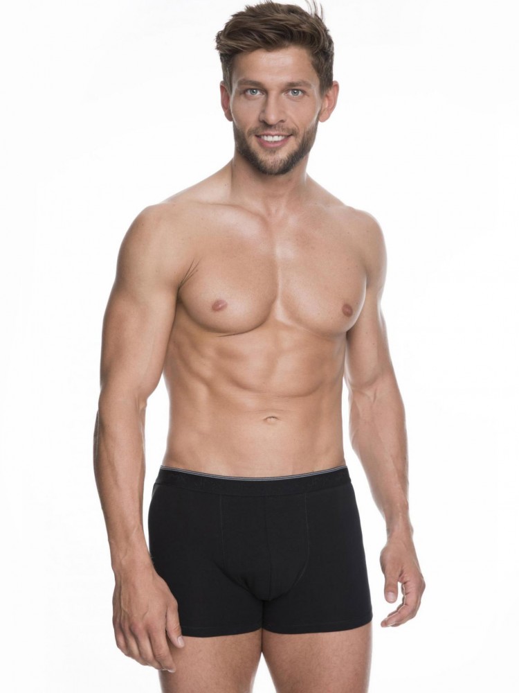 Трусы мужские облегающие боксеры Julimex IRON BOKSERKI Трусы мужские облегающие боксеры Julimex IRON BOKSERKI