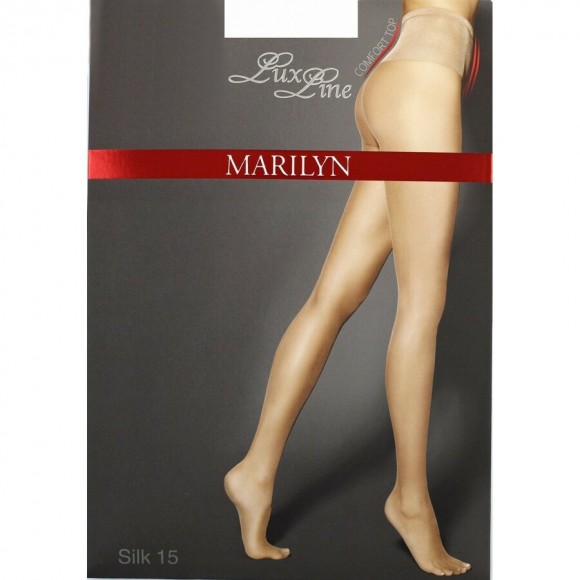 Следы Marilyn Silk 15