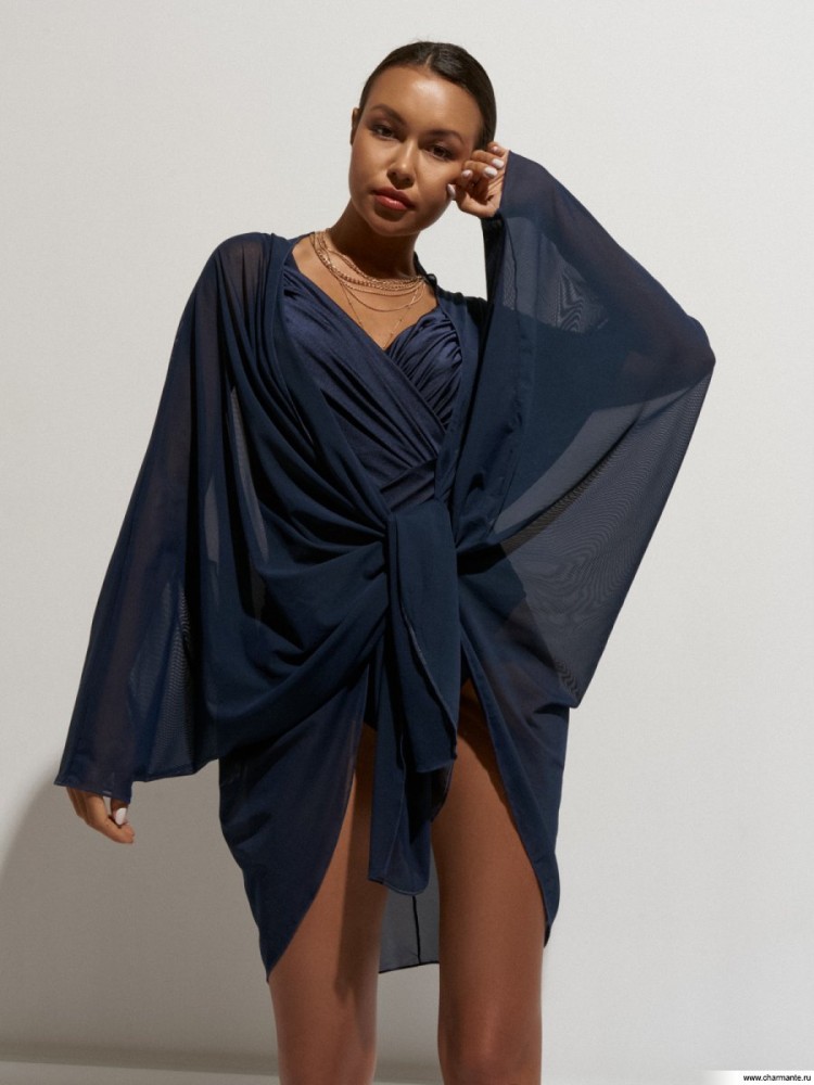 Туника пляжная Charmante WT 132206 Туника пляжная Charmante WT 132206