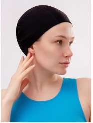 Шапка для плавания Indefini 3047YSC