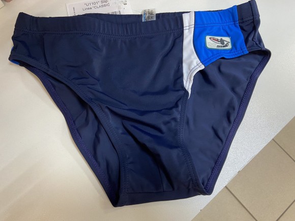 Плавки мужские Issimo U1101 Плавки мужские Issimo U1101